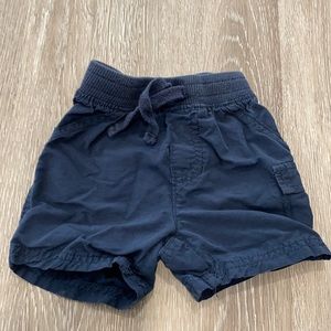 Boys’ shorts